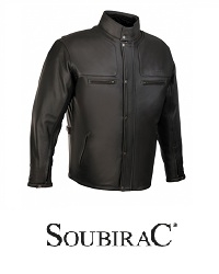 soubiraac kleding 